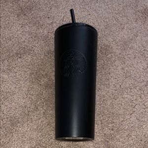 Starbucks cup